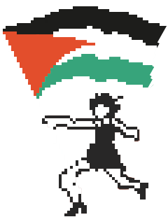 Oihu Bat Palestinara